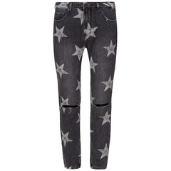 One Teaspoon Gray Cotton Women Jeans -   -  One Teaspoon.