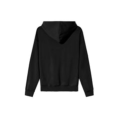 Comme Des Fuckdown Black Cotton Sweater -   -  Comme Des Fuckdown.
