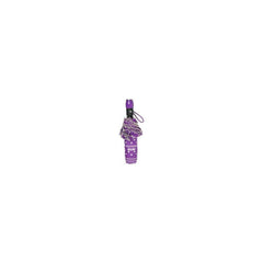 Boutique Moschino Purple Polyester Women Umbrella -   -  Boutique Moschino.