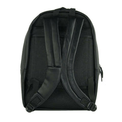 A.G. Spalding & Bros Black Polyethylene Men Backpack -   -  A.G. Spalding & Bros.