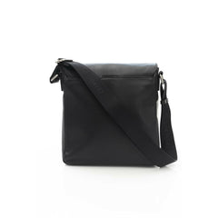 Cerruti 1881 Yellow Leather Women Crossbody Bag -   -  Cerruti 1881.