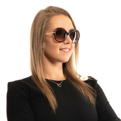 Guess Brown Women Sunglasses -  Jewellery, Women -  Guess.