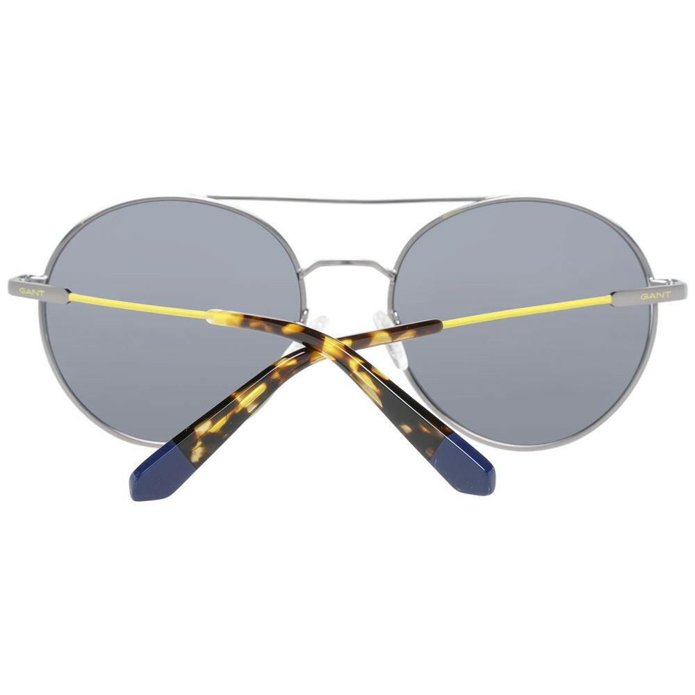 Gant Gray Men Sunglass -   -  Gant.