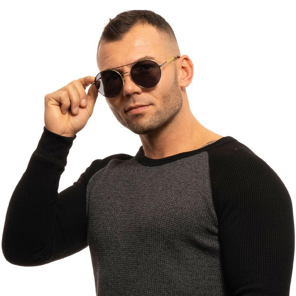 Gant Gray Men Sunglass -   -  Gant.