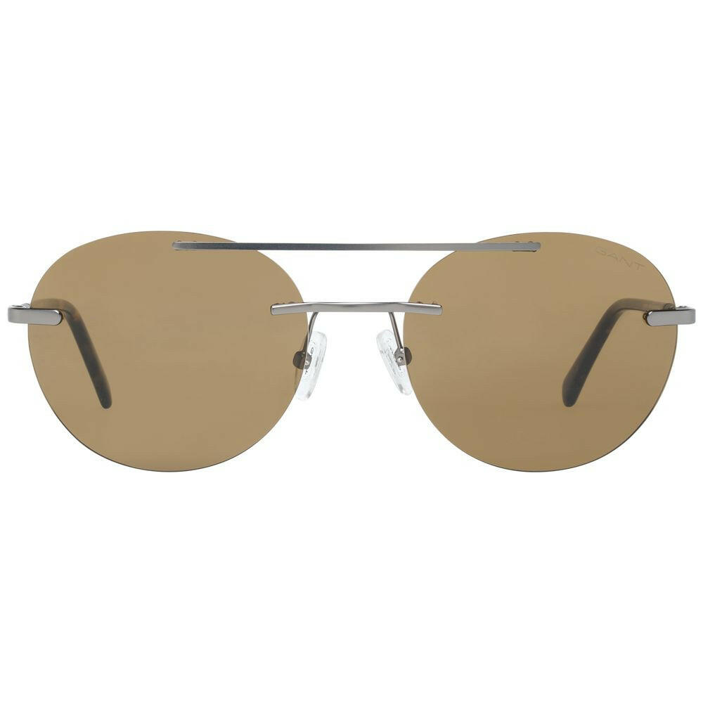 Gant Gray Men Sunglasses -   -  Gant.