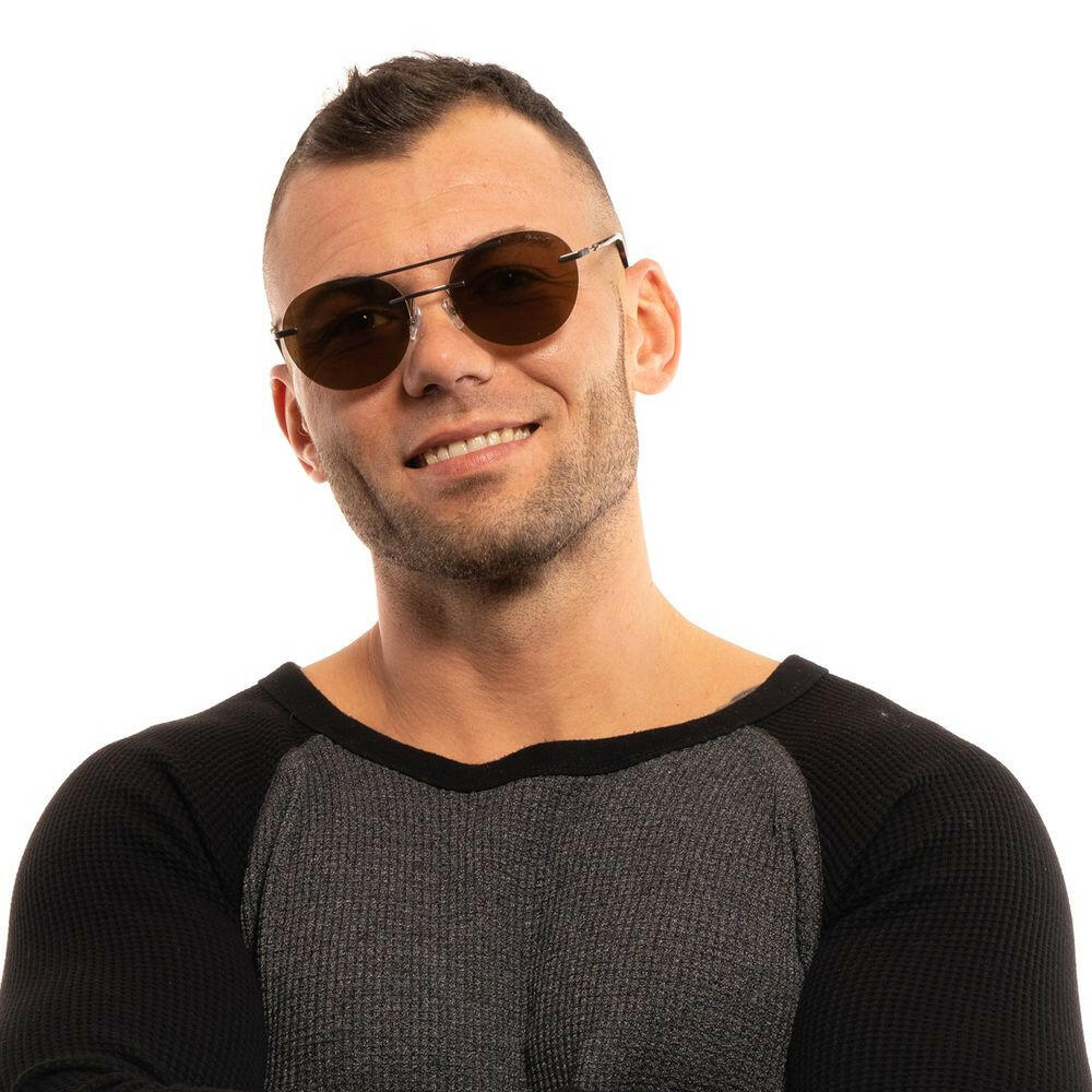 Gant Gray Men Sunglasses -   -  Gant.