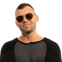 Gant Gray Men Sunglasses -   -  Gant.