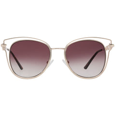 Guess Gold Women Sunglasses -  Jewellery, Women -  Guess.