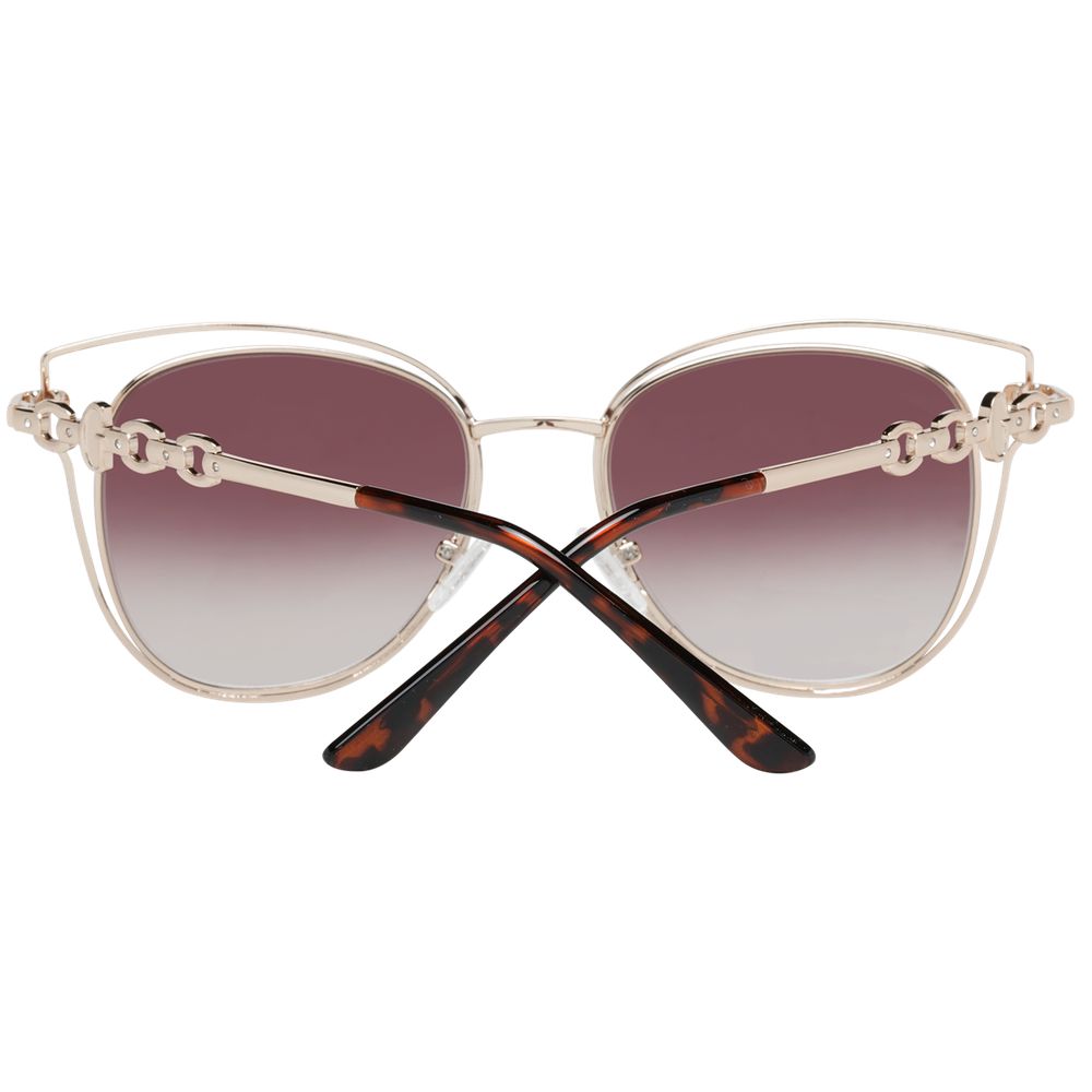 Guess Gold Women Sunglasses -  Jewellery, Women -  Guess.