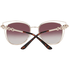 Guess Gold Women Sunglasses -  Jewellery, Women -  Guess.
