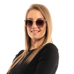 Guess Gold Women Sunglasses -  Jewellery, Women -  Guess.