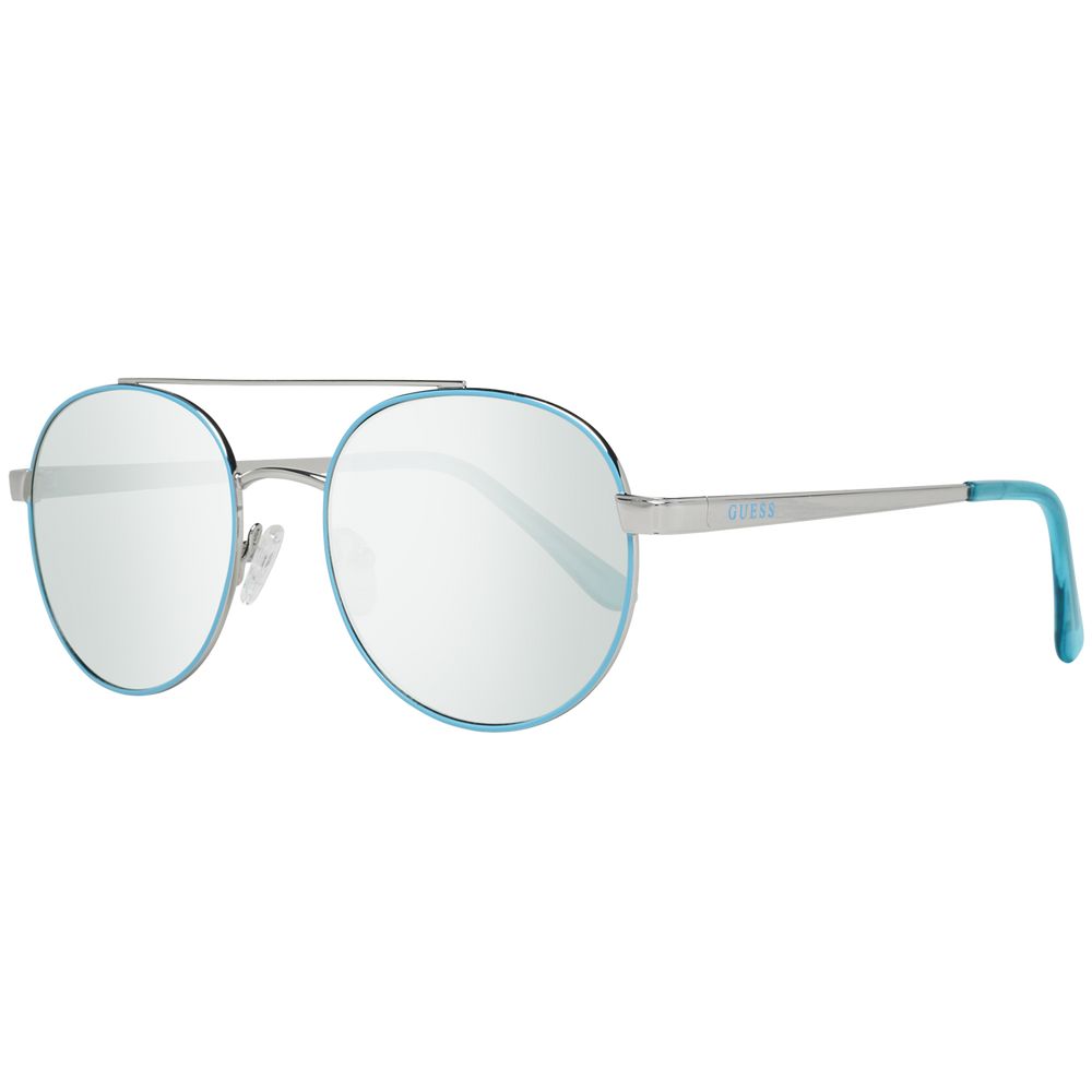 Guess Turquoise Women Sunglass -  Jewellery, Women -  Guess.