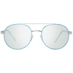 Guess Turquoise Women Sunglass -  Jewellery, Women -  Guess.