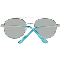 Guess Turquoise Women Sunglass -  Jewellery, Women -  Guess.
