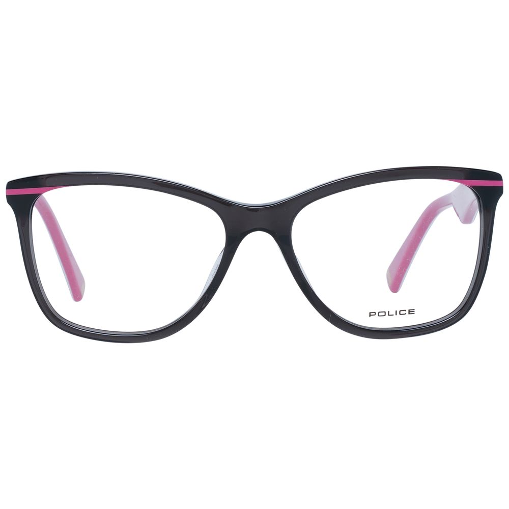 Police Multicolor Women Glasses Frame -   -  Police.