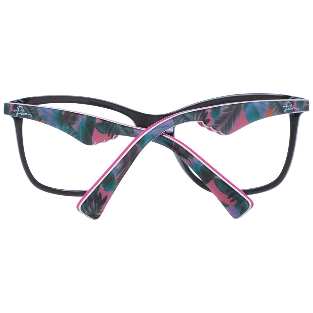 Police Multicolor Women Glasses Frame -   -  Police.