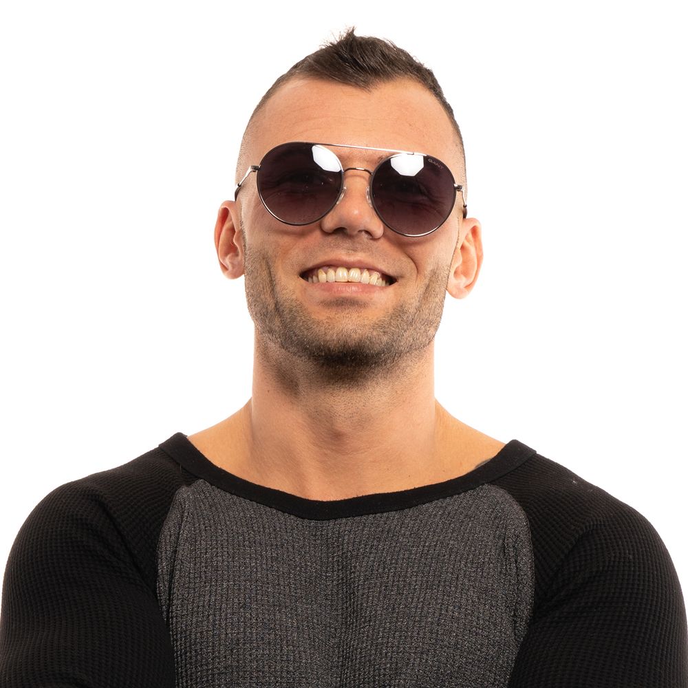 Gant Gray Men Sunglasses -   -  Gant.