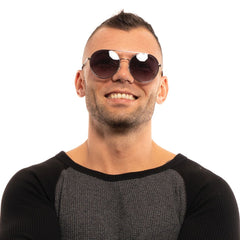 Gant Gray Men Sunglasses -   -  Gant.