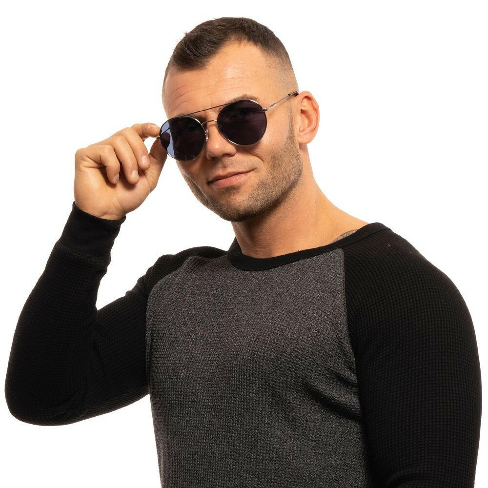 Gant Gray Men Sunglasses -   -  Gant.