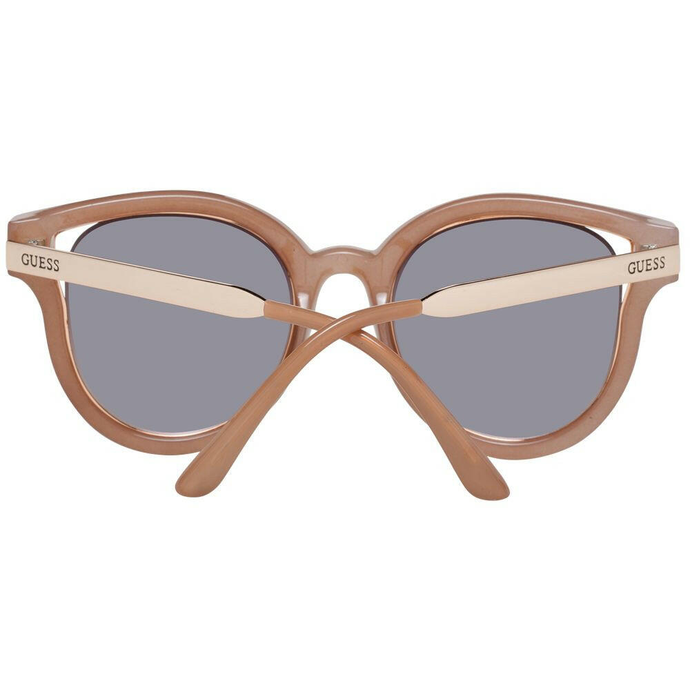 Guess Brown Women Sunglass -  Jewellery, Women -  Guess.