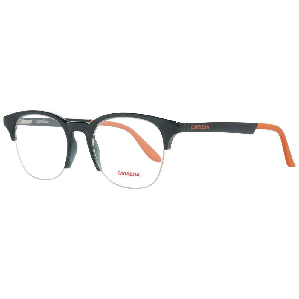 Carrera Black Unisex Optical Frames -   -  Carrera.