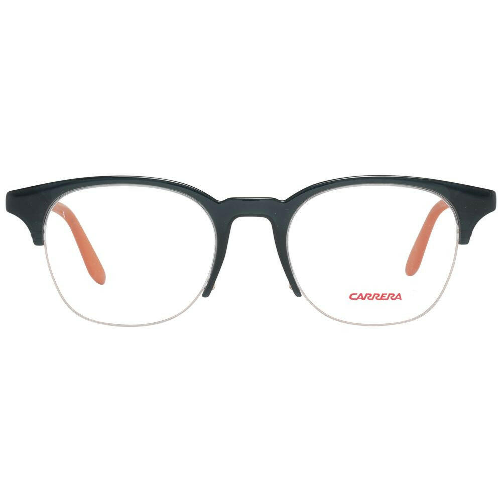 Carrera Black Unisex Optical Frames -   -  Carrera.