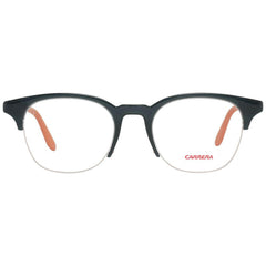 Carrera Black Unisex Optical Frames -   -  Carrera.