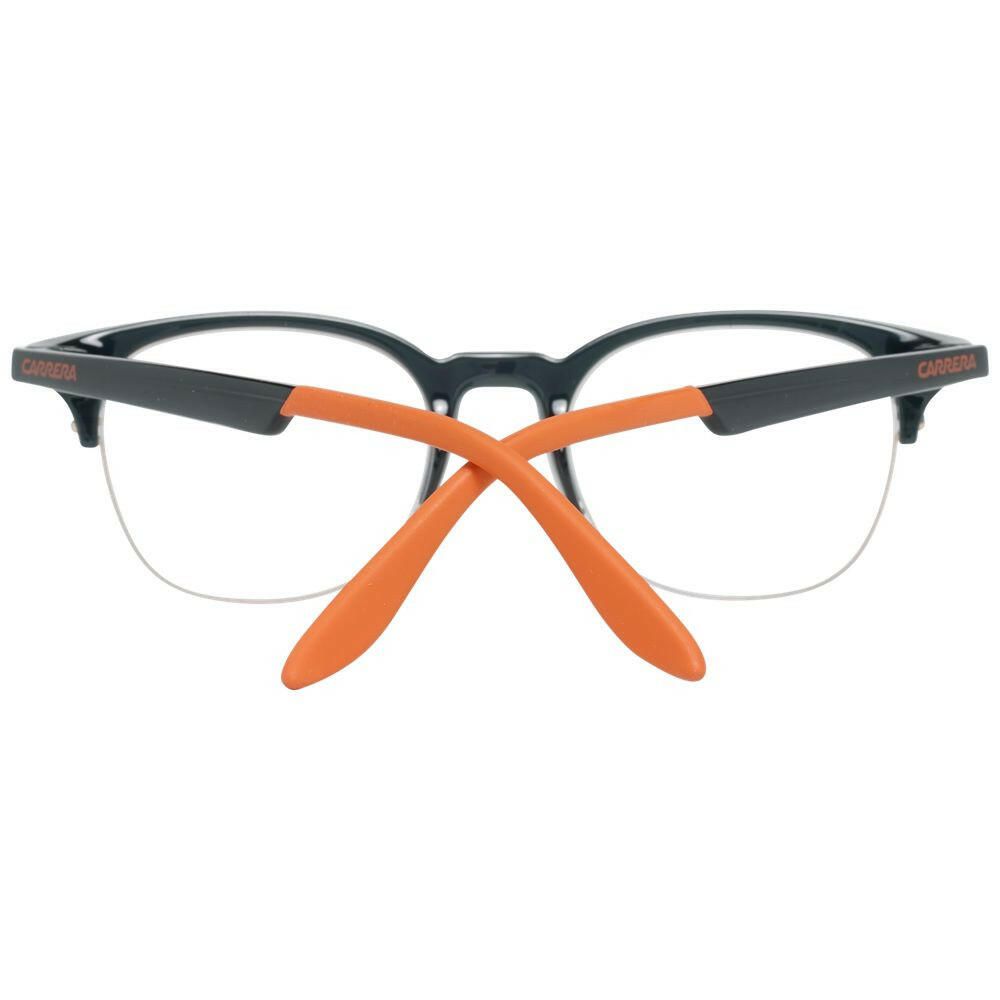 Carrera Black Unisex Optical Frames -   -  Carrera.