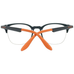 Carrera Black Unisex Optical Frames -   -  Carrera.