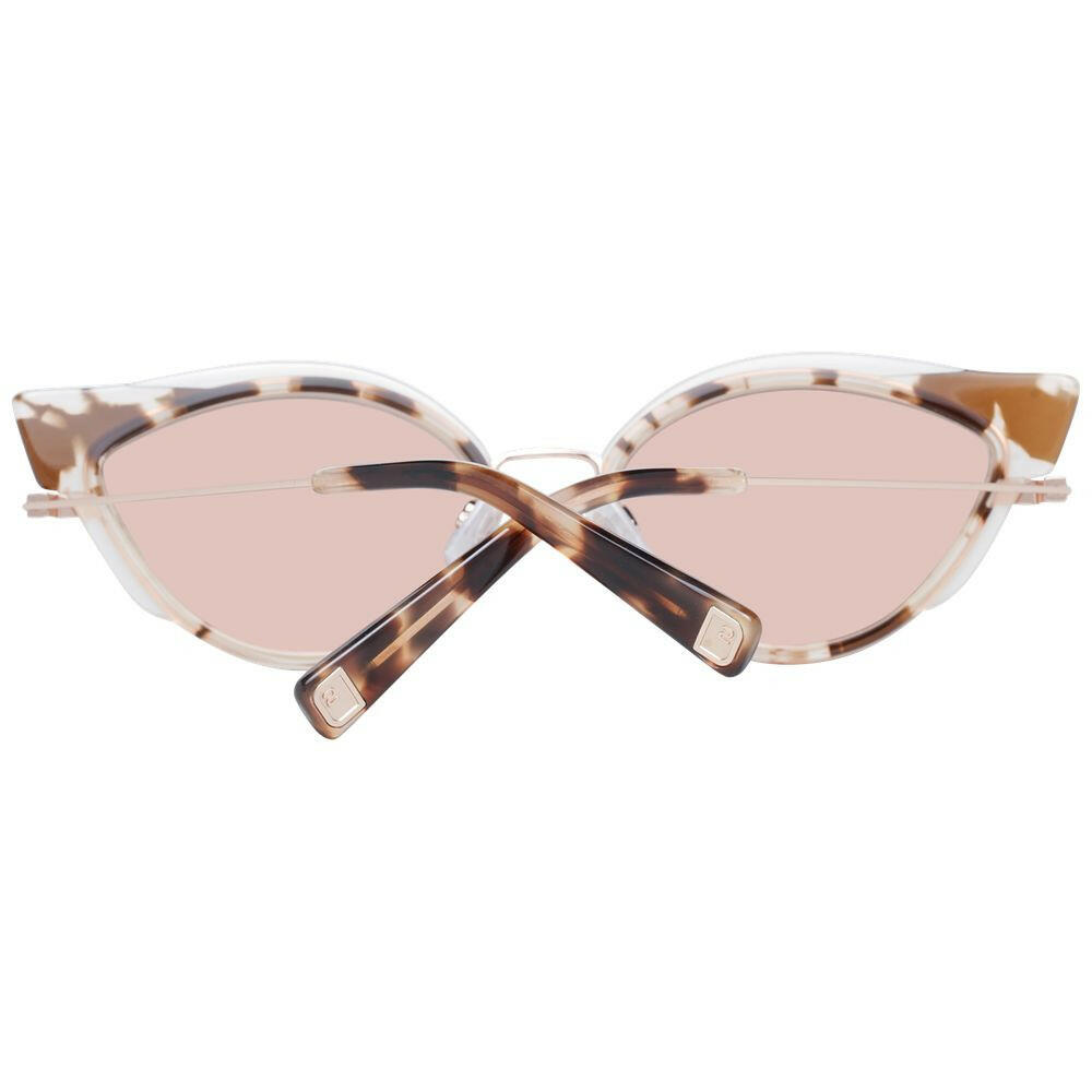 Dsquared² Brown Women Sunglass -  Jewellery, Women -  Dsquared².