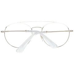 Police Red Men Glasses Frame -   -  Police.