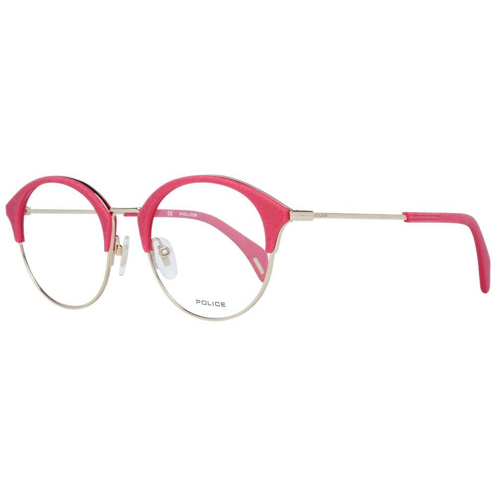 Police Multicolor Women Glasses Frame -   -  Police.