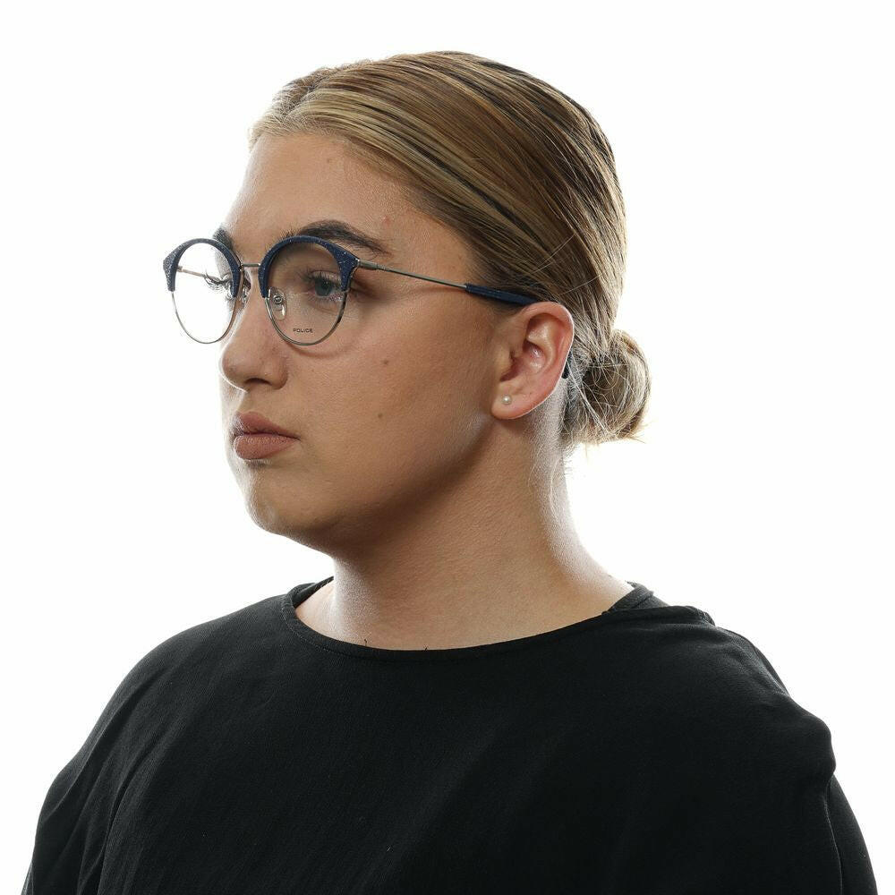 Police Multicolor Women Glasses Frame -   -  Police.