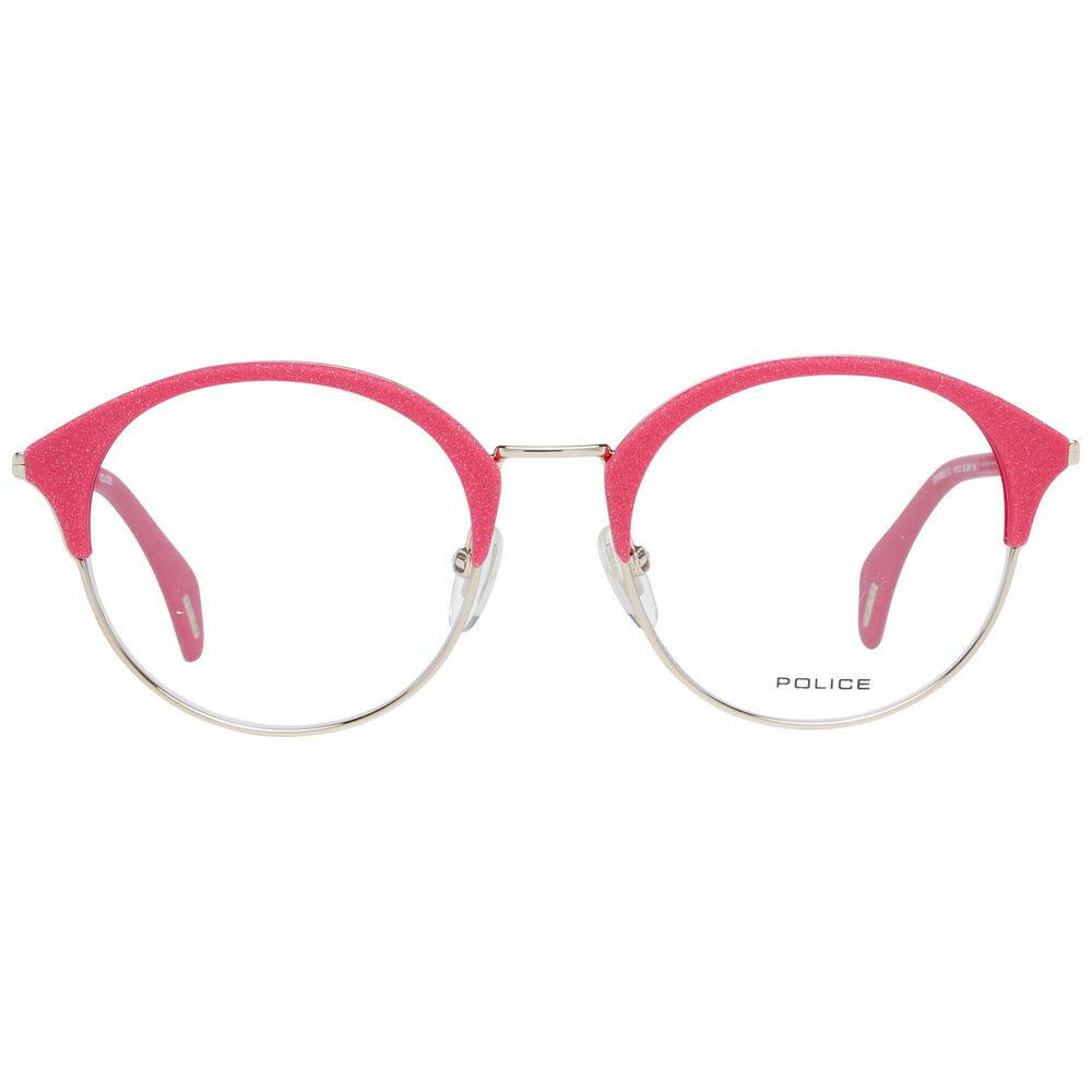 Police Multicolor Women Glasses Frame -   -  Police.