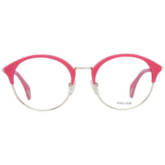Police Multicolor Women Glasses Frame -   -  Police.