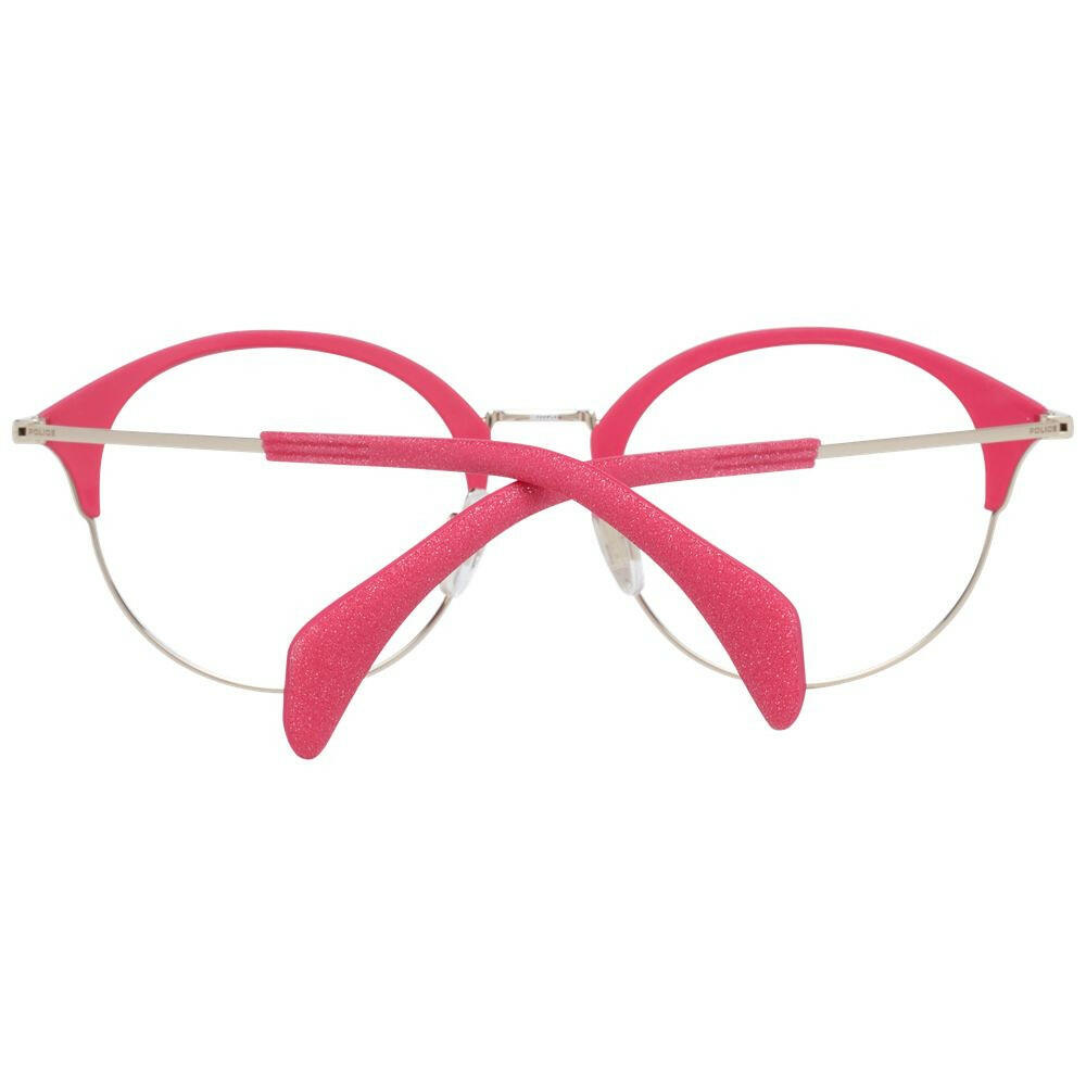 Police Multicolor Women Glasses Frame -   -  Police.