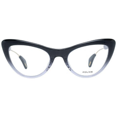 Police Black Women Optical Frames -   -  Police.