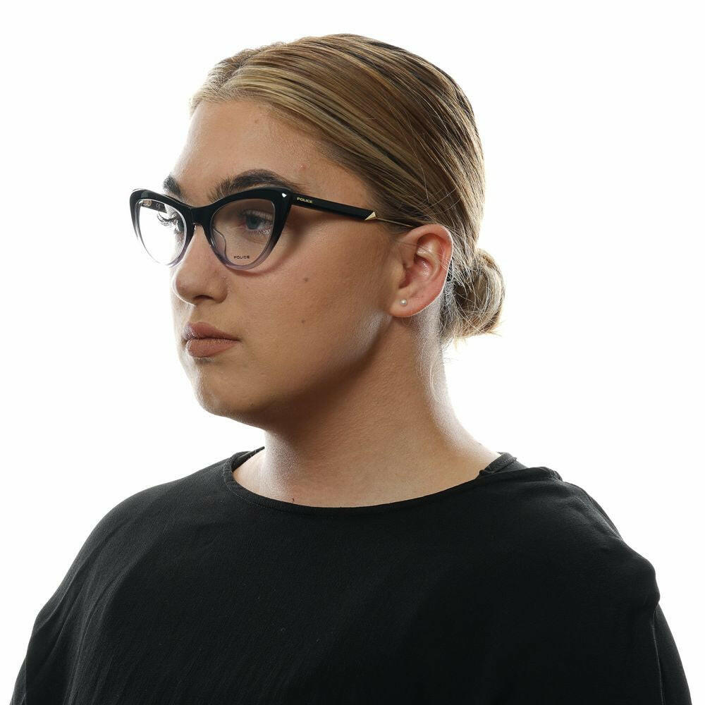 Police Black Women Optical Frames -   -  Police.