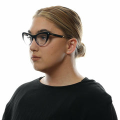 Police Black Women Optical Frames -   -  Police.