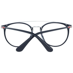 Police Blue Men Glasses Frame -   -  Police.