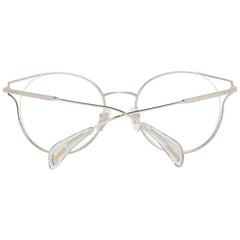 Police Rose Gold Women Glasses Frame -   -  Police.