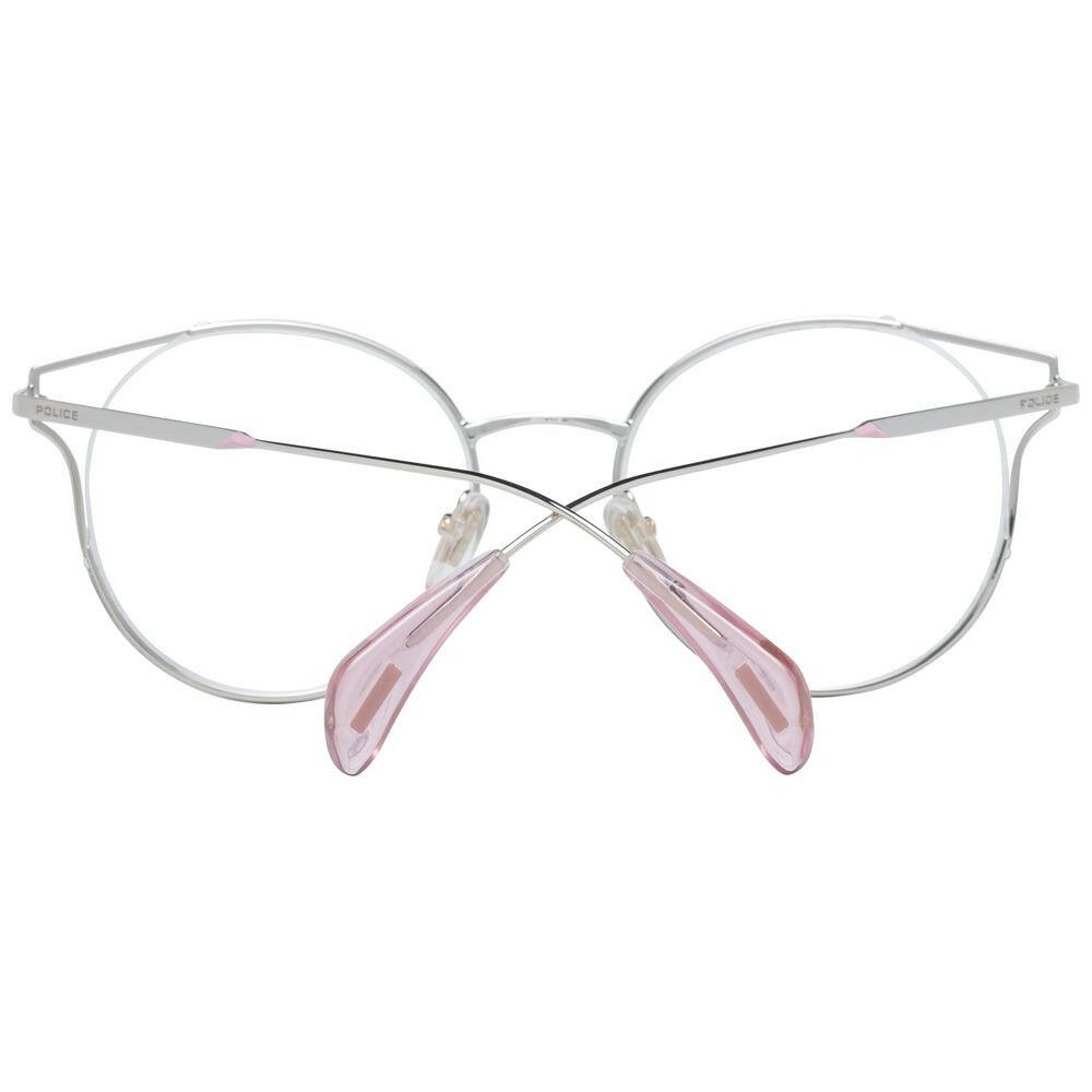 Police Pink Women Glasses Frame -   -  Police.