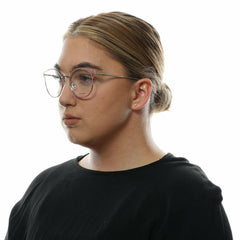 Police Pink Women Glasses Frame -   -  Police.