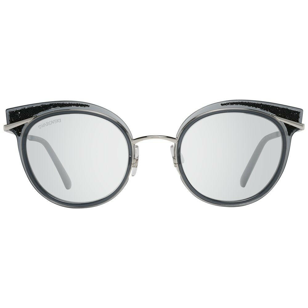 Swarovski Gray Women Sunglasses -  Jewellery, Women -  Swarovski.