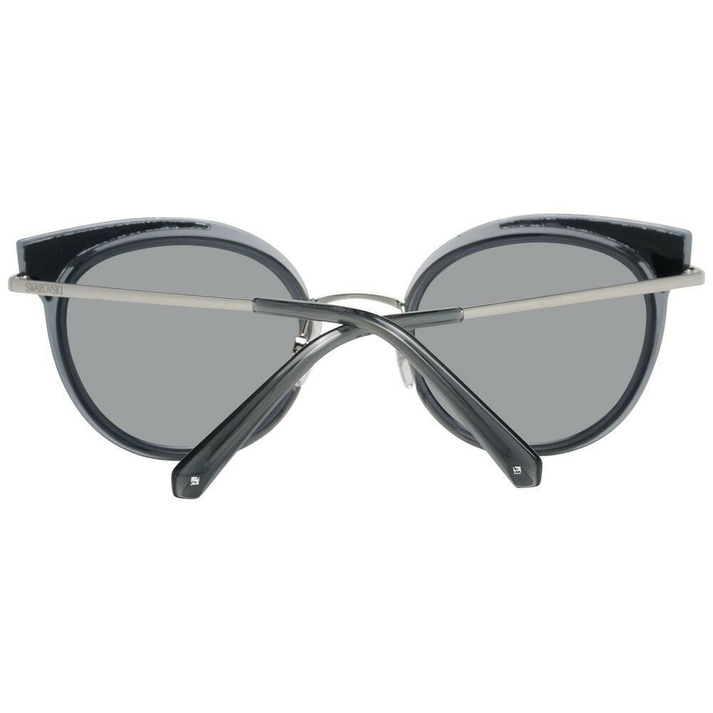 Swarovski Gray Women Sunglasses -  Jewellery, Women -  Swarovski.