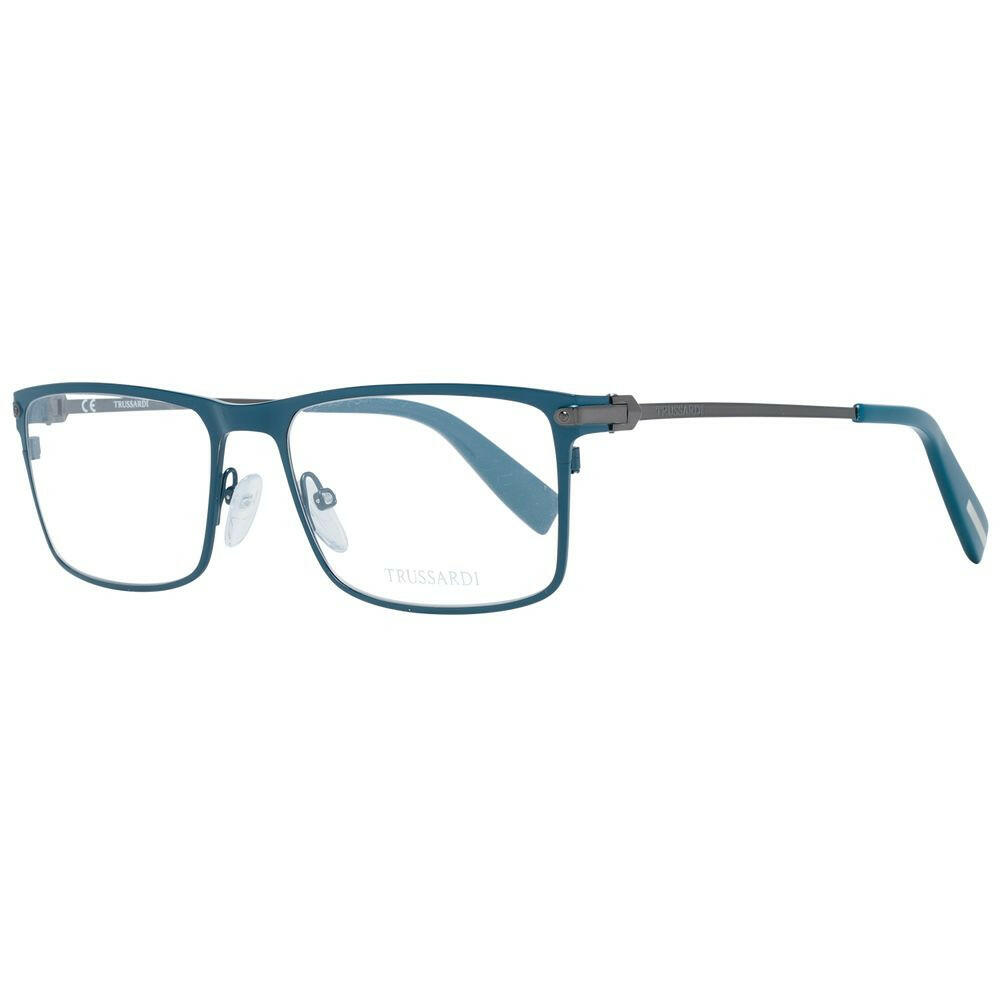 Trussardi Blue Men Optical Frames -   -  Trussardi.