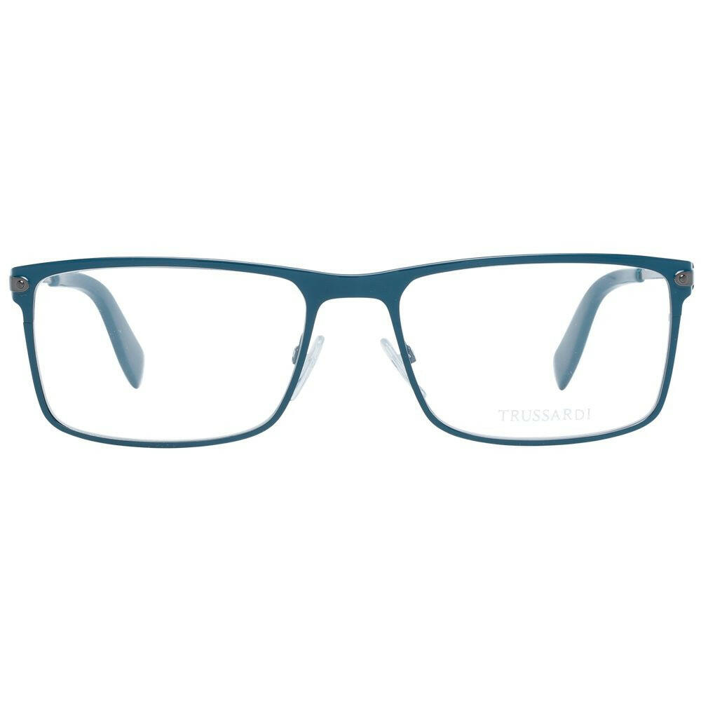 Trussardi Blue Men Optical Frames -   -  Trussardi.