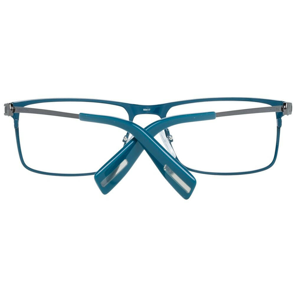 Trussardi Blue Men Optical Frames -   -  Trussardi.