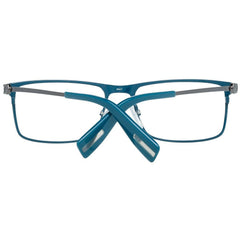 Trussardi Blue Men Optical Frames -   -  Trussardi.