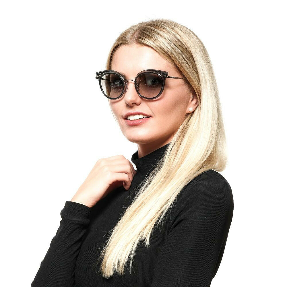 Swarovski Gray Women Sunglasses -  Jewellery, Women -  Swarovski.